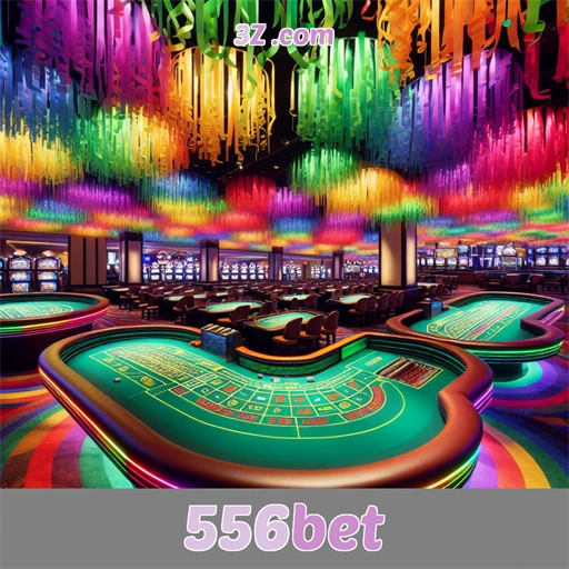 Bingo Online: A Diversão do Jogo Clássico no 556bet