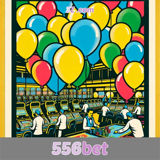 Explorando a Categoria de Ajuda nos Jogos Online: Diversão e Aprendizado no 556bet
