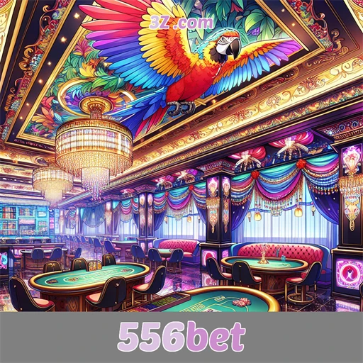 Explore a Diversão das Máquinas Slot no 556bet
