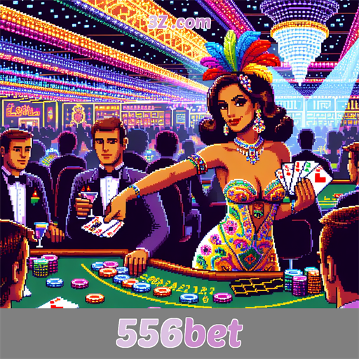Descubra os Torneios Empolgantes no 556bet